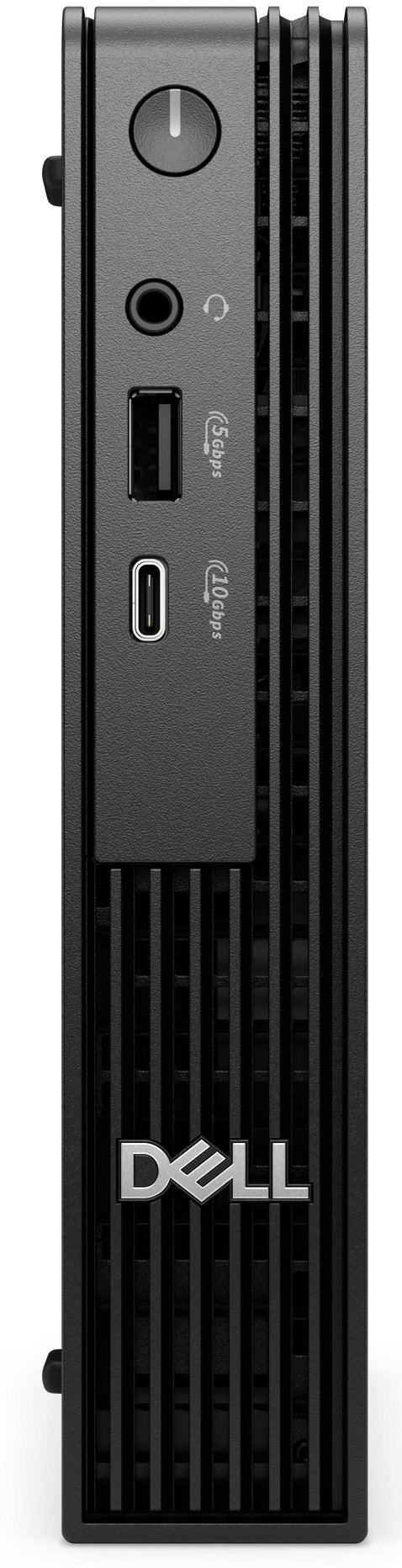 DELL Pro Micro QCM1255 Ryzen 5 PRO 8500GE 16GB 1TB Wifi 7 klv+myš Win11 Pro 4Yr PrSpt