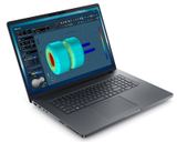 Dell Pro Max Plus 18 MB18250/U7-265HX/32GB/1TB SSD/18" QHD+/IR Cam & Mic/NVIDIA RTX 3000/Backlit Kb/W11 Pro/3Y ProSpt — obrázok 2