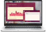 Dell Pro 14 PC14250/U5-235U/16GB/512GB SSD/14" FHD+/IR Cam&Mic/FgrPr/3 Cell/65W/WLAN/vPro/Backlit Kb/W11 Pro/3Y ProSpt — obrázok 1